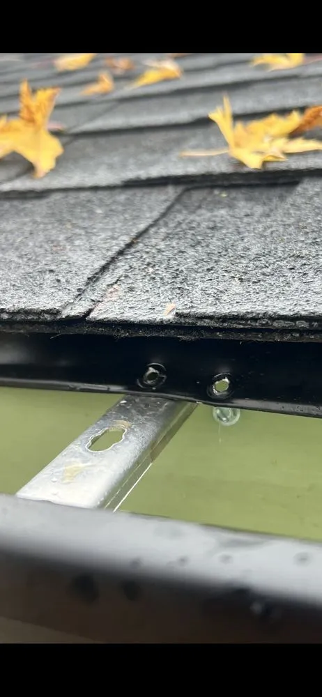 Slide of Campbells Precision Roofing