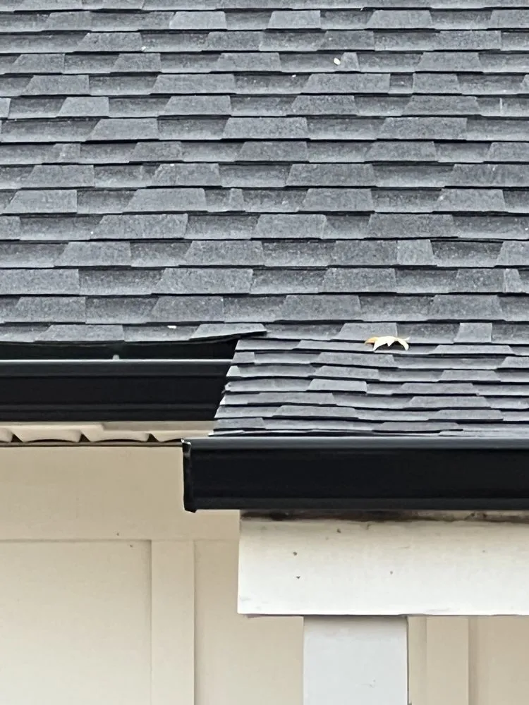 Slide of Campbells Precision Roofing