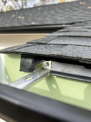 Campbells Precision Roofing