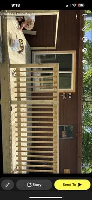 Campeau Construction Logo