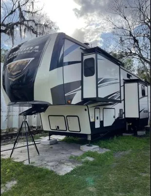 Campers Solution RV Mobil Service