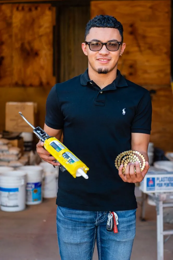 Slide of Campos & Son Roofing and Construction