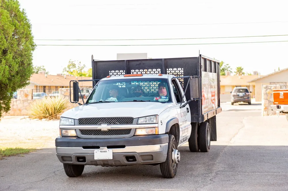 Slide of Campos & Son Roofing and Construction