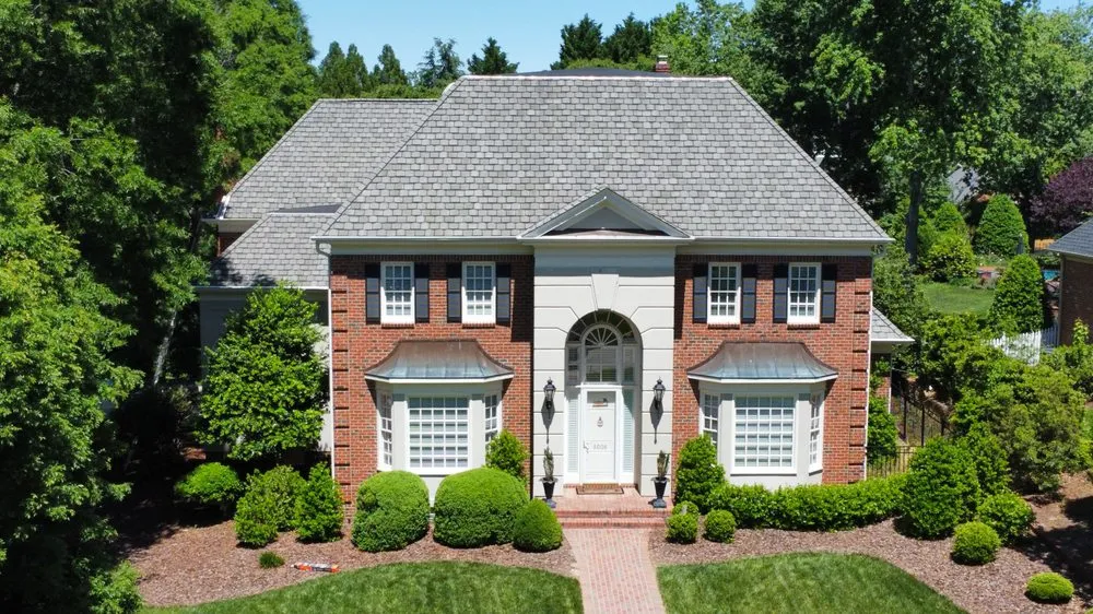 Slide of Campos & Son Roofing