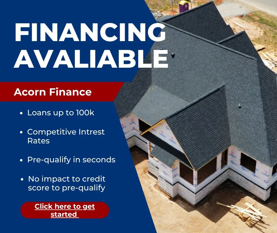 Slide of Campos & Son Roofing