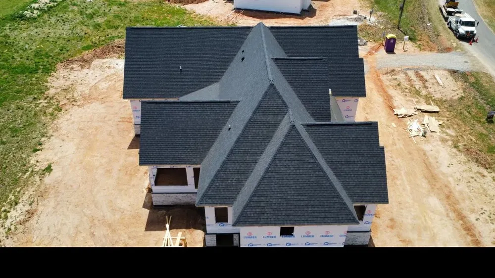 Slide of Campos & Son Roofing