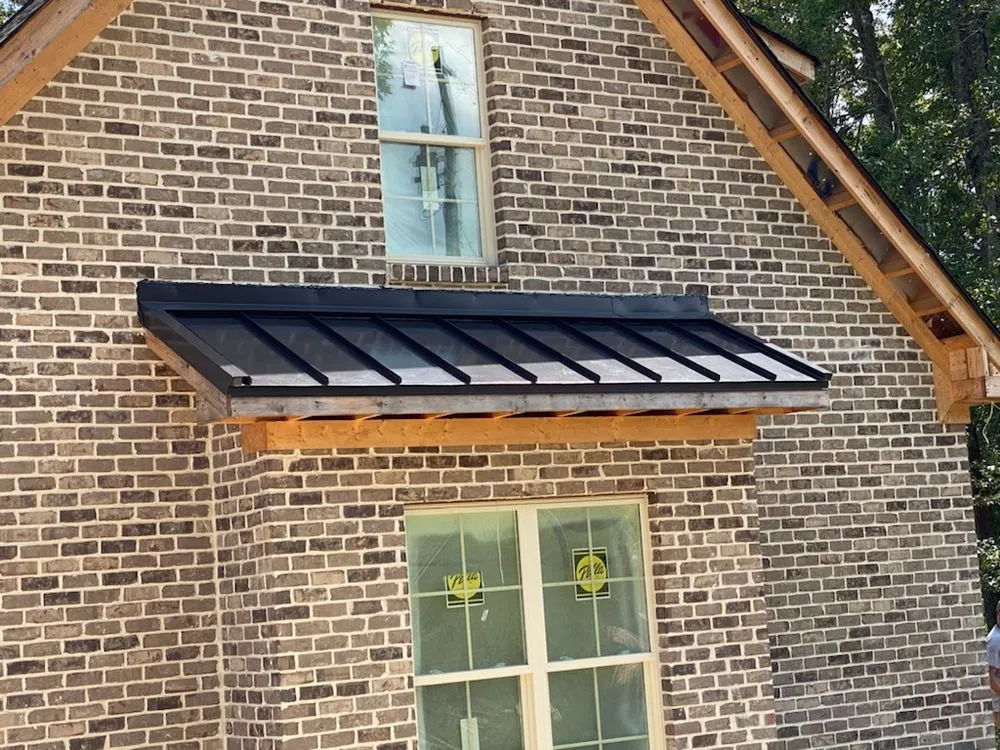 Slide of Campos & Son Roofing