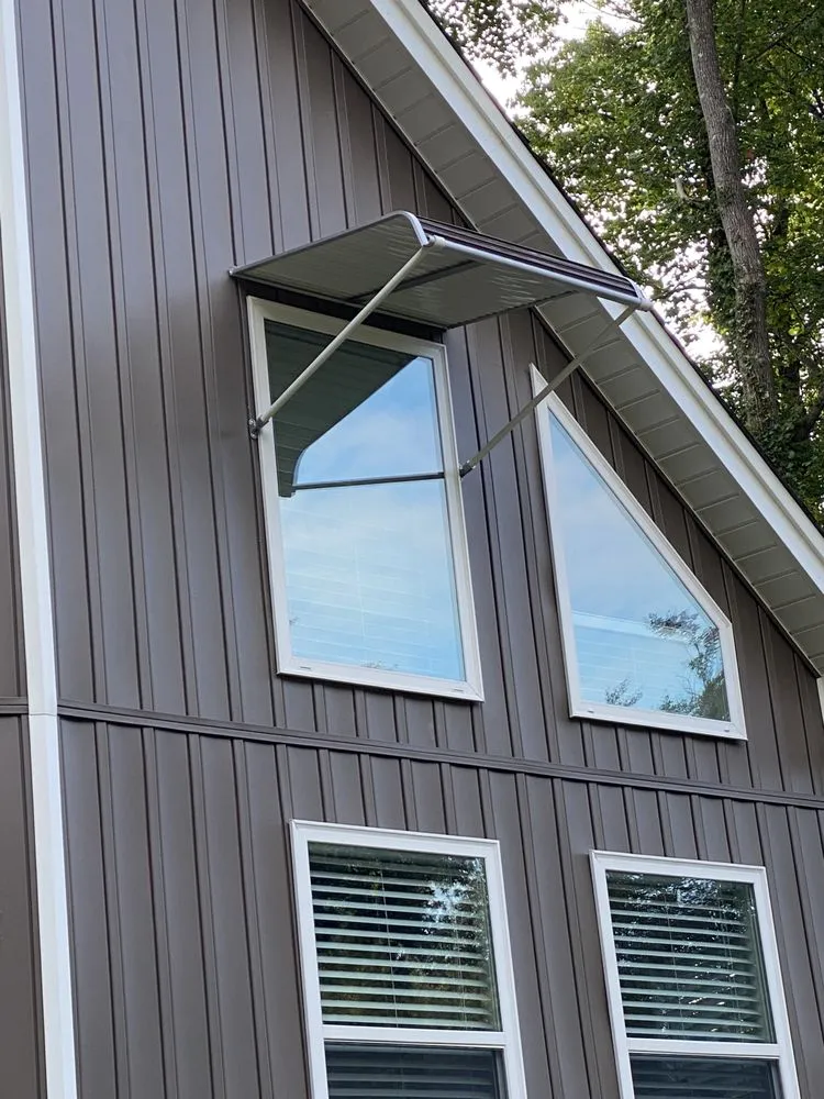 Slide of Campos & Son Roofing