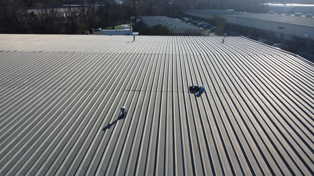 Slide of Campos & Son Roofing