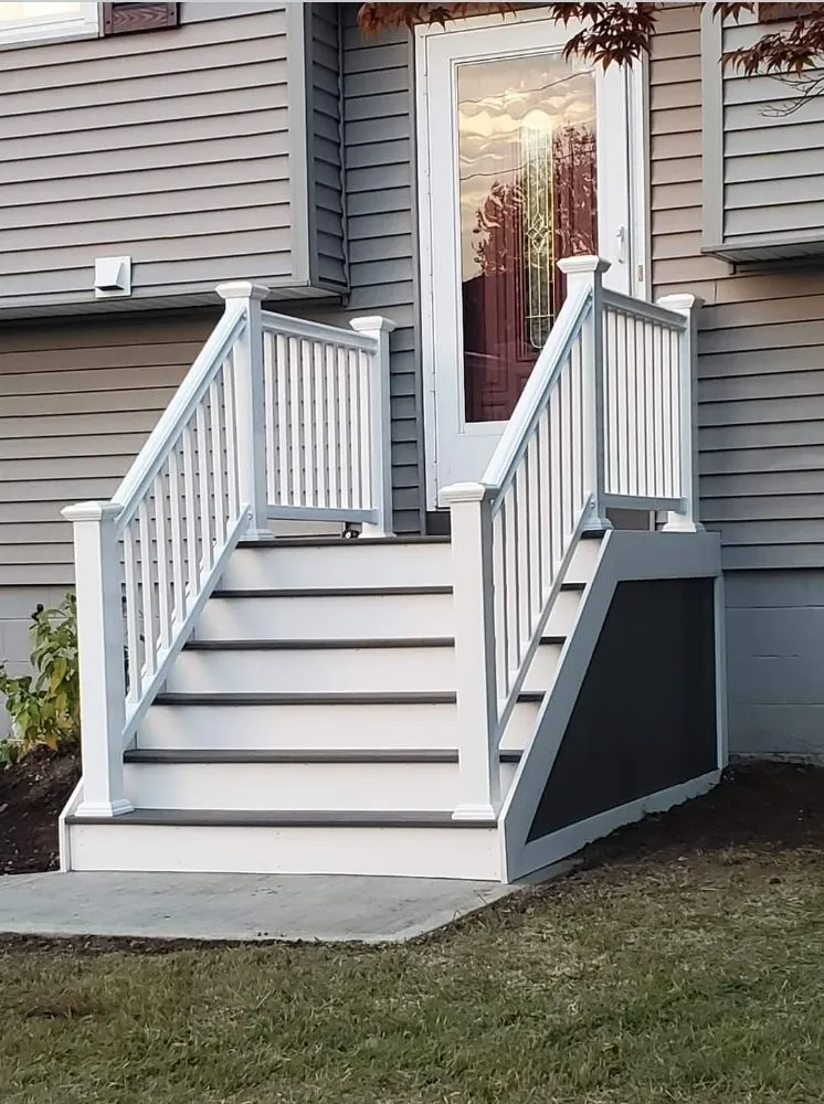 Slide of Campos Construction and Custom Homes