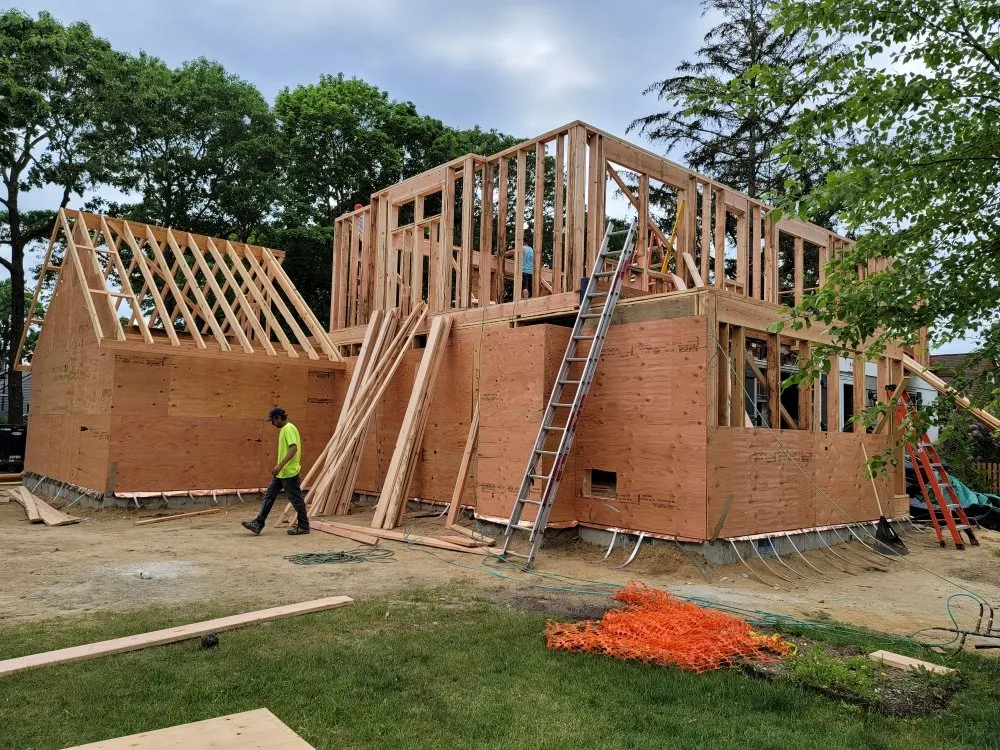 Slide of Campos Construction and Custom Homes