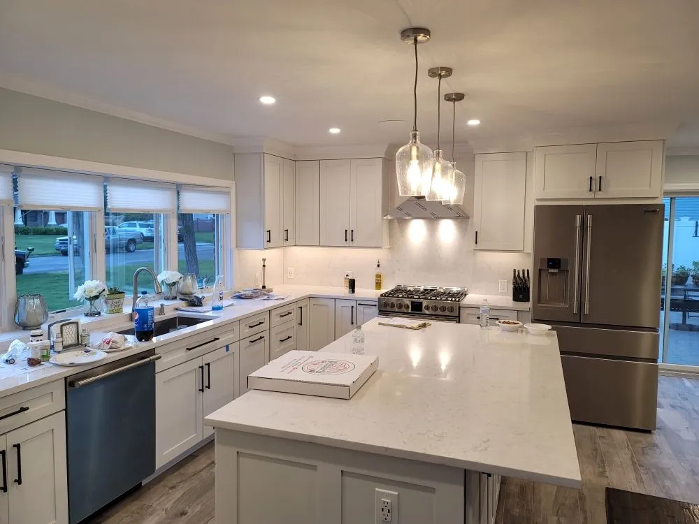 Slide of Campos Construction and Custom Homes