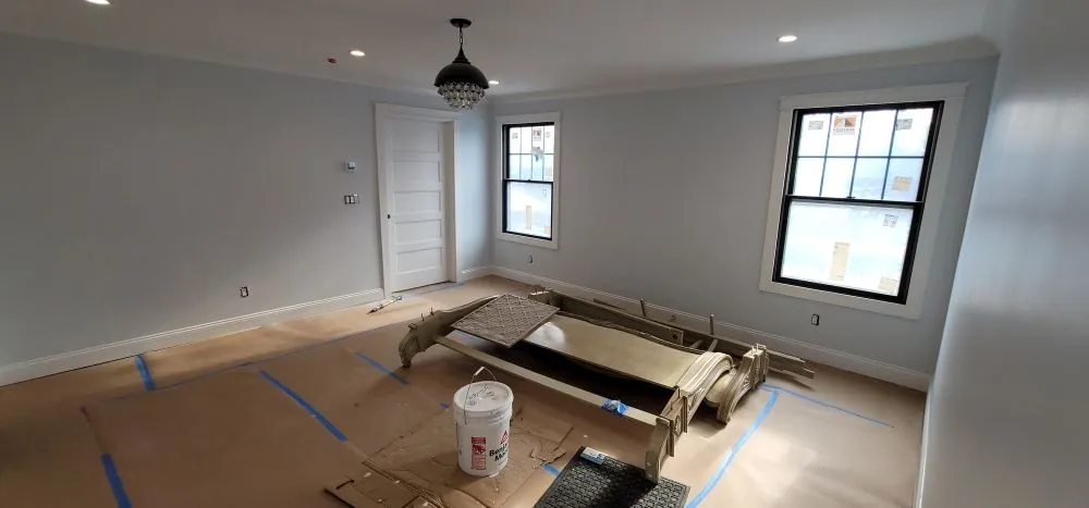 Slide of Campos Construction and Custom Homes