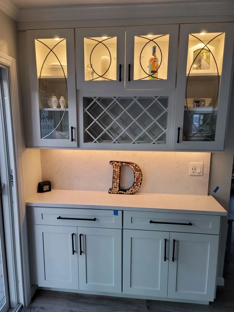 Slide of Campos Construction and Custom Homes