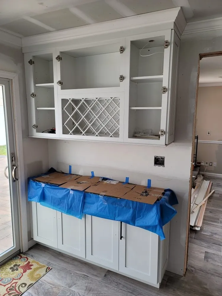 Slide of Campos Construction and Custom Homes