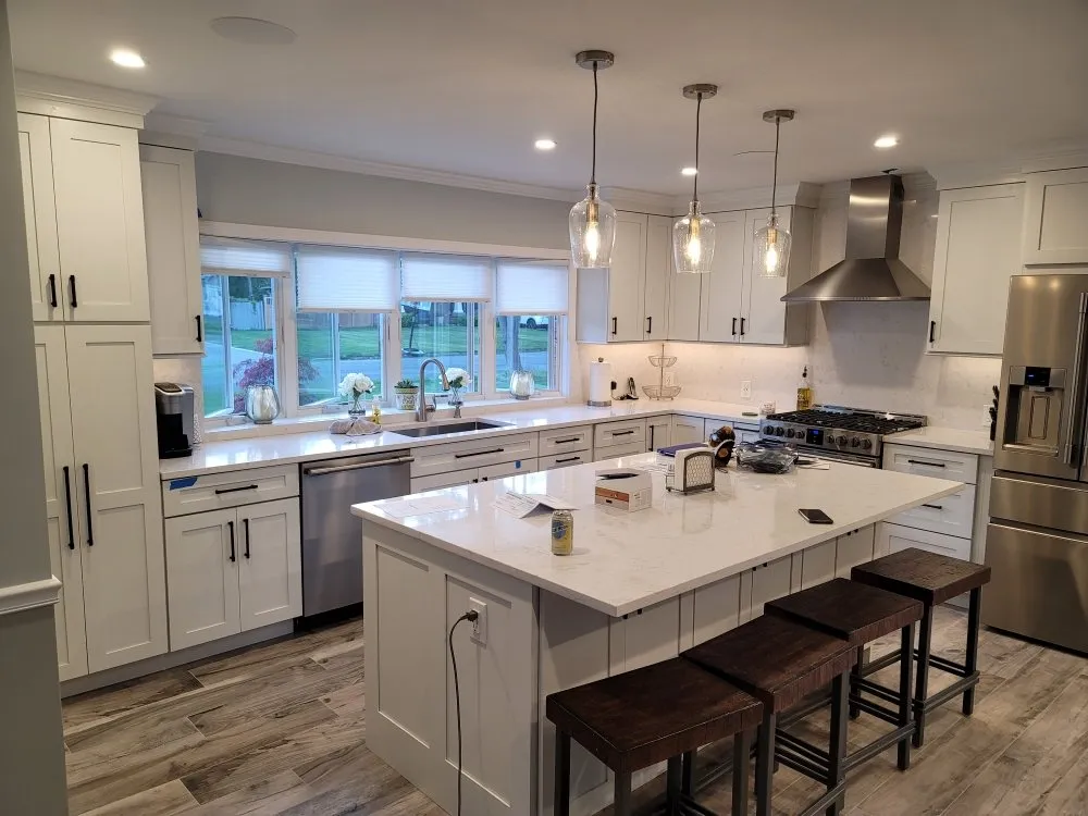 Slide of Campos Construction and Custom Homes