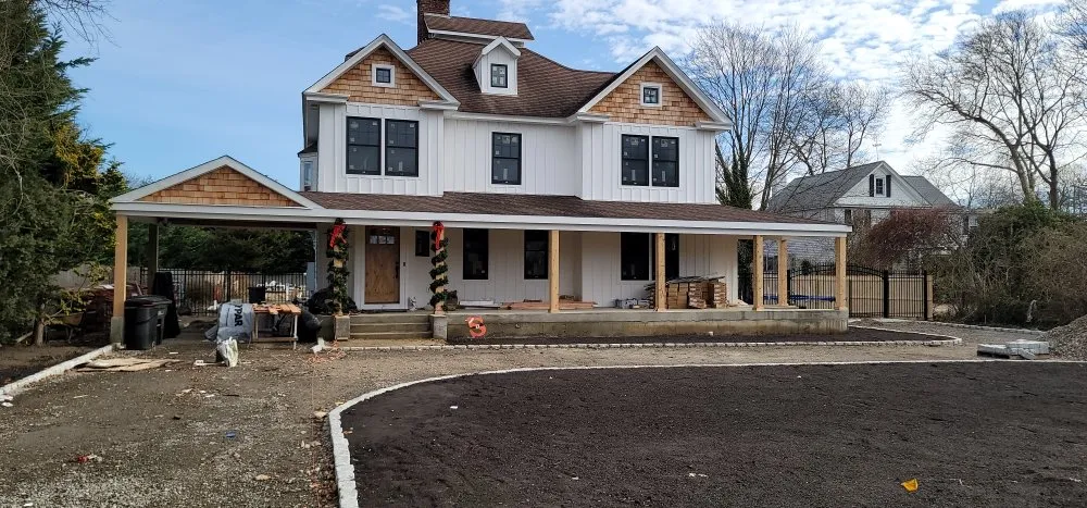 Slide of Campos Construction and Custom Homes