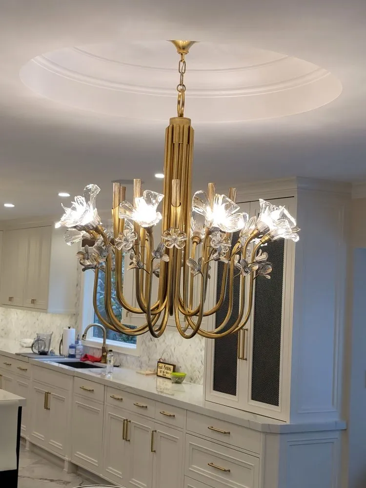 Slide of Campos Construction and Custom Homes