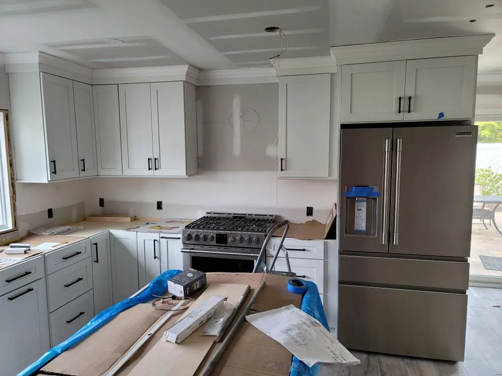 Slide of Campos Construction and Custom Homes