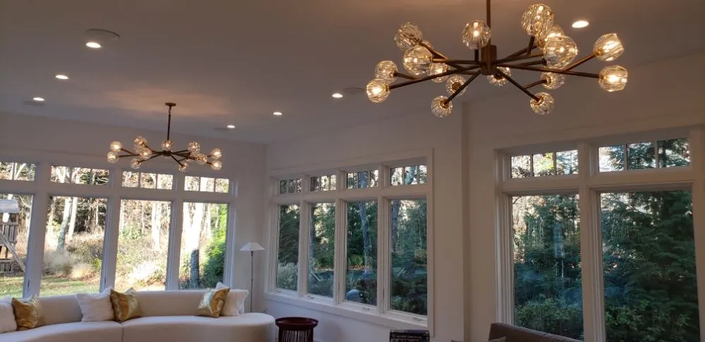 Slide of Campos Construction and Custom Homes