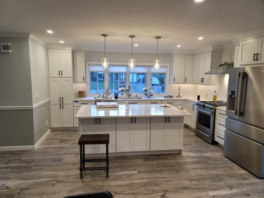 Slide of Campos Construction and Custom Homes