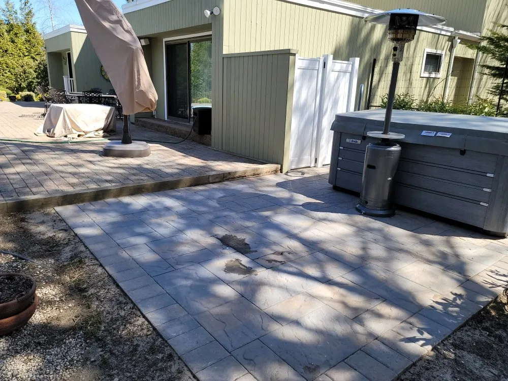 Slide of Campos Construction and Custom Homes