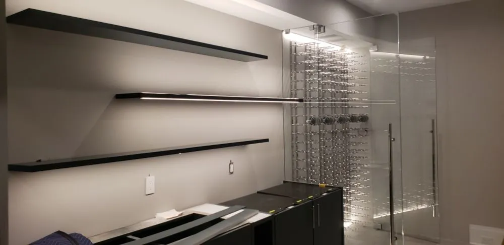 Slide of Campos Construction and Custom Homes