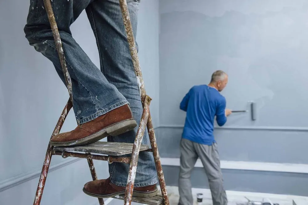 Reliable flat roof repair experts serving Brierfield, AL - Campos Painting & Drywall