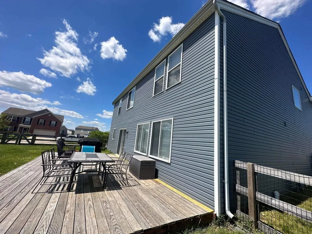 Slide of CamposRoofing