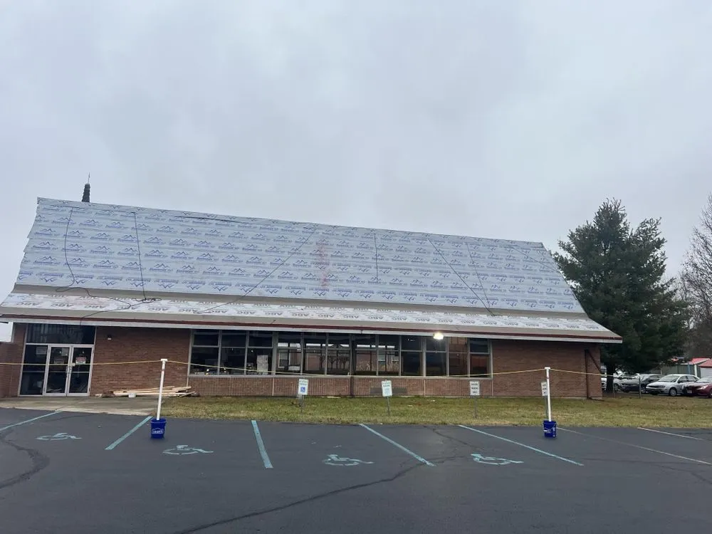 Slide of CamposRoofing