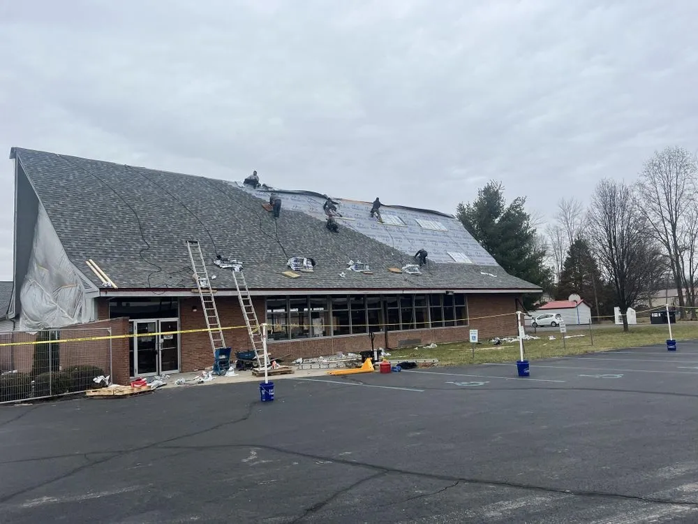 Slide of CamposRoofing