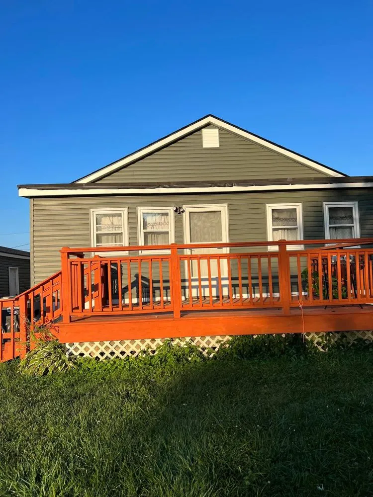 Slide of CamposRoofing