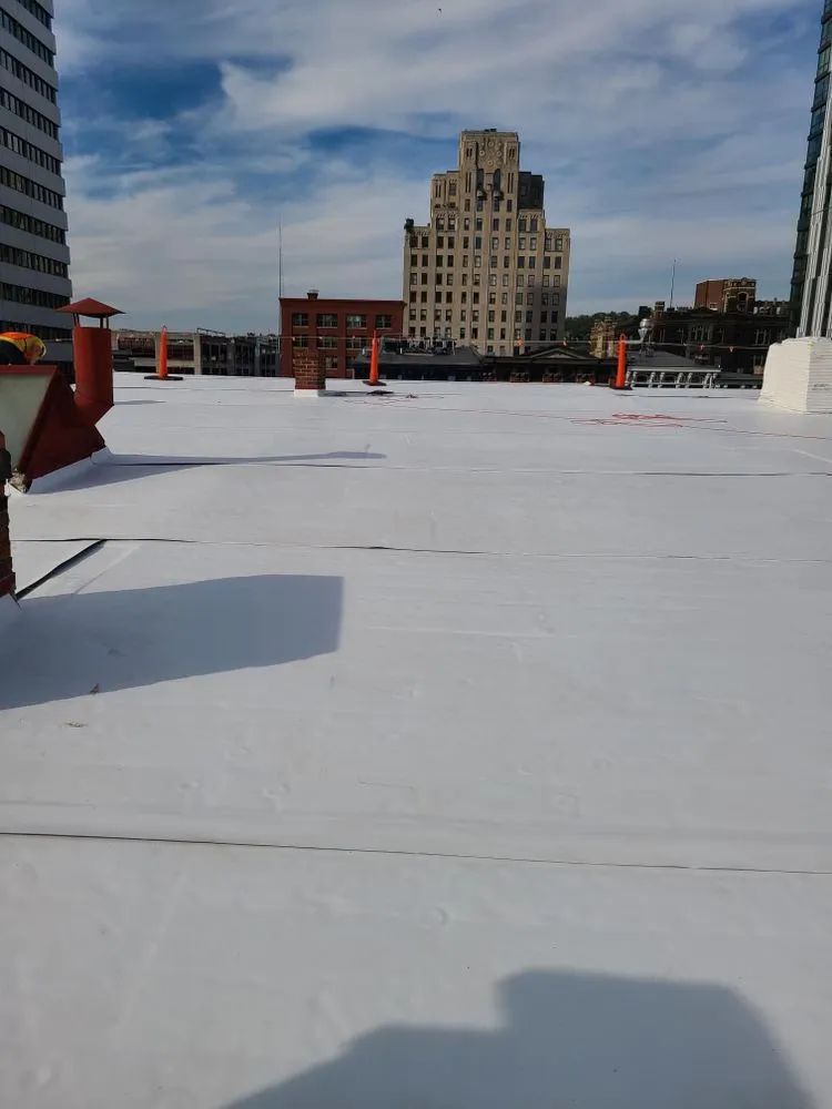 Slide of CamposRoofing