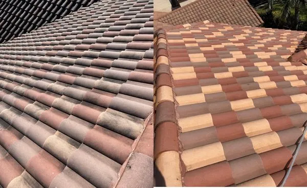 Cams Pressure Washing