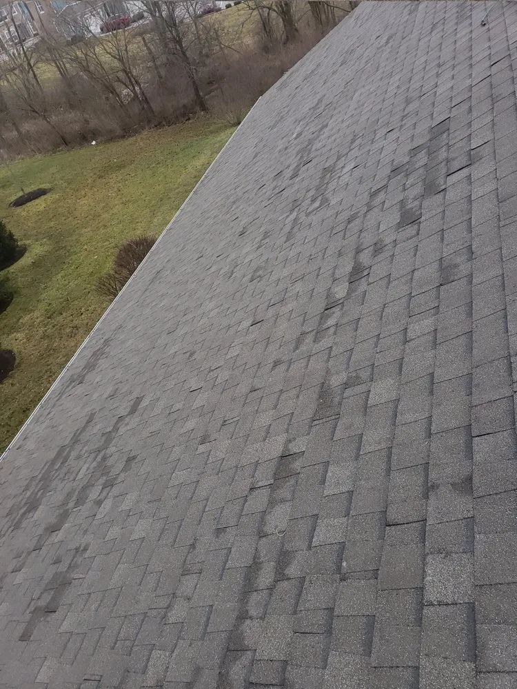 Slide of CAM'S Roofing