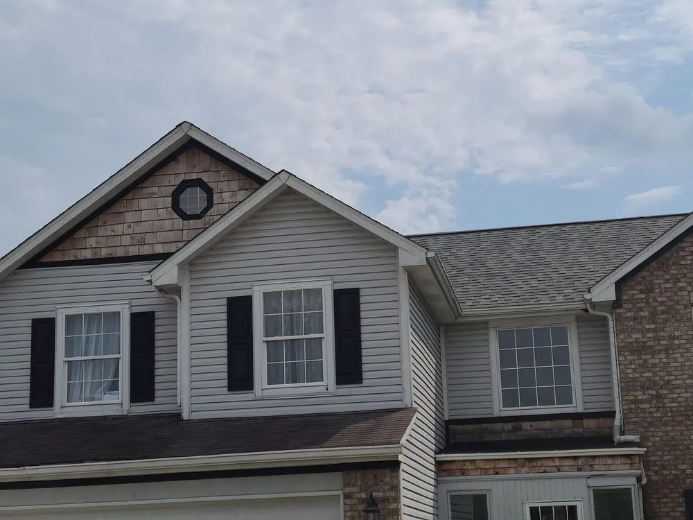 Slide of CAM'S Roofing