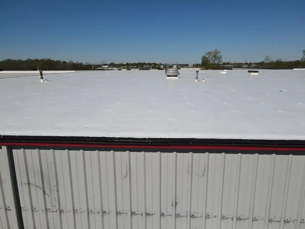 Slide of CAM'S Roofing