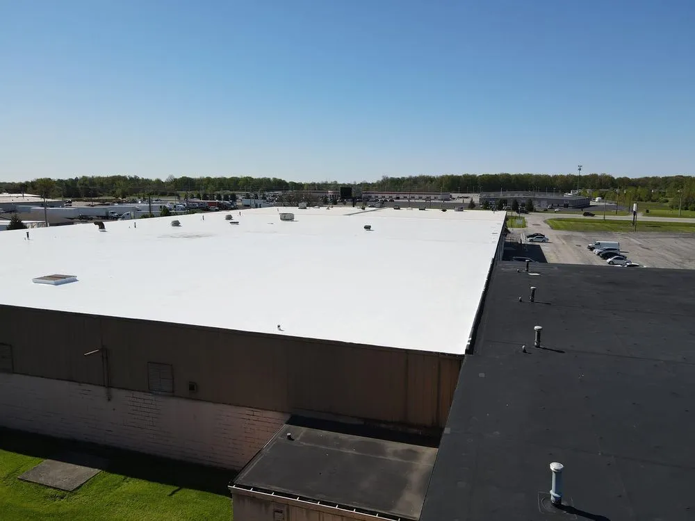 Slide of CAM'S Roofing