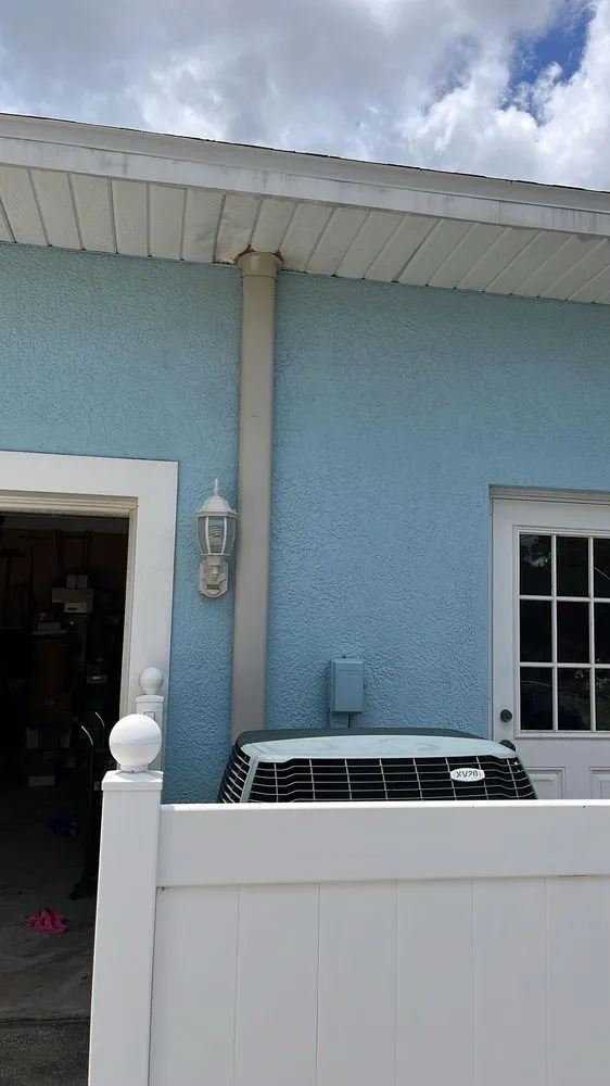 Slide of Can Am Roofing