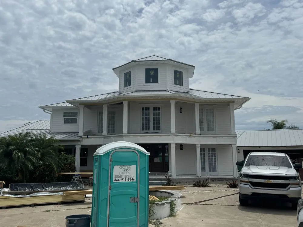 Slide of Can Am Roofing