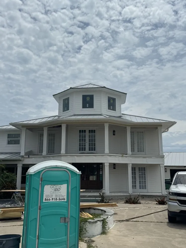 Slide of Can Am Roofing