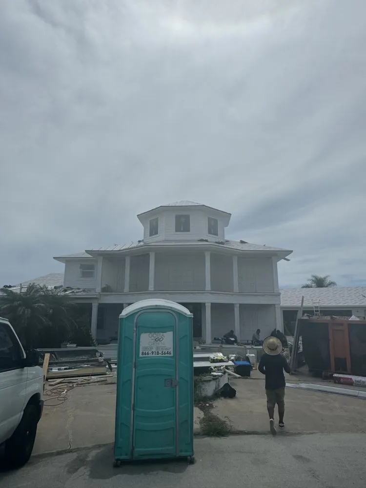 Slide of Can Am Roofing