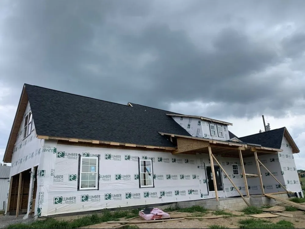 Slide of Can Do Maintenance