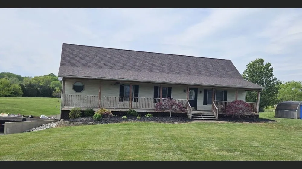 Slide of Can Do Maintenance