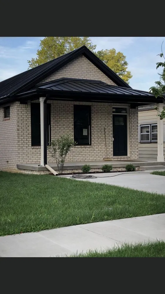 Slide of Can Do Maintenance