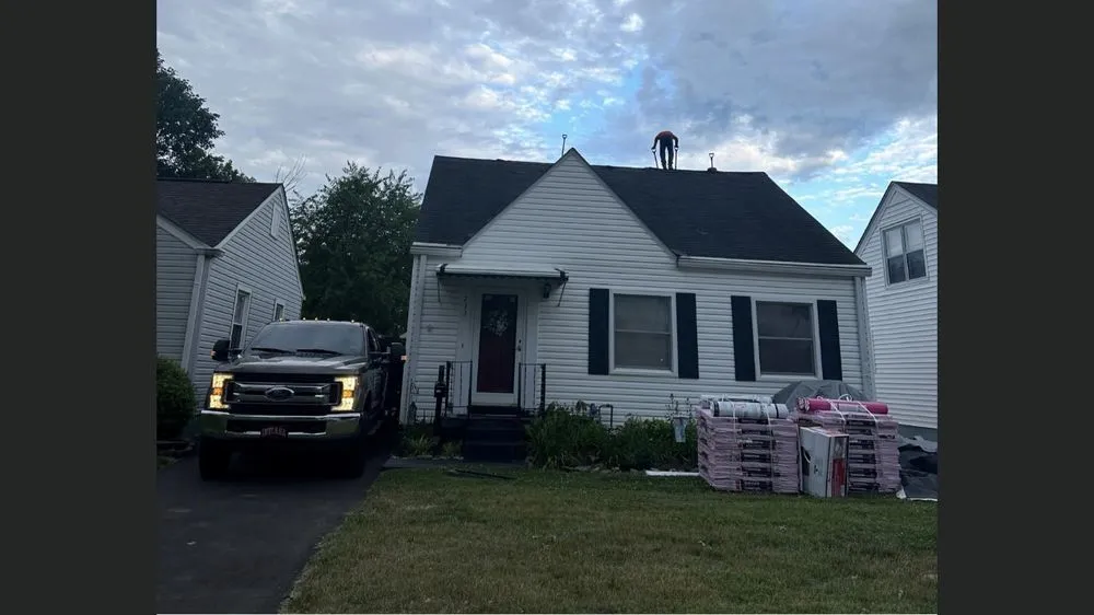 Slide of Can Do Maintenance