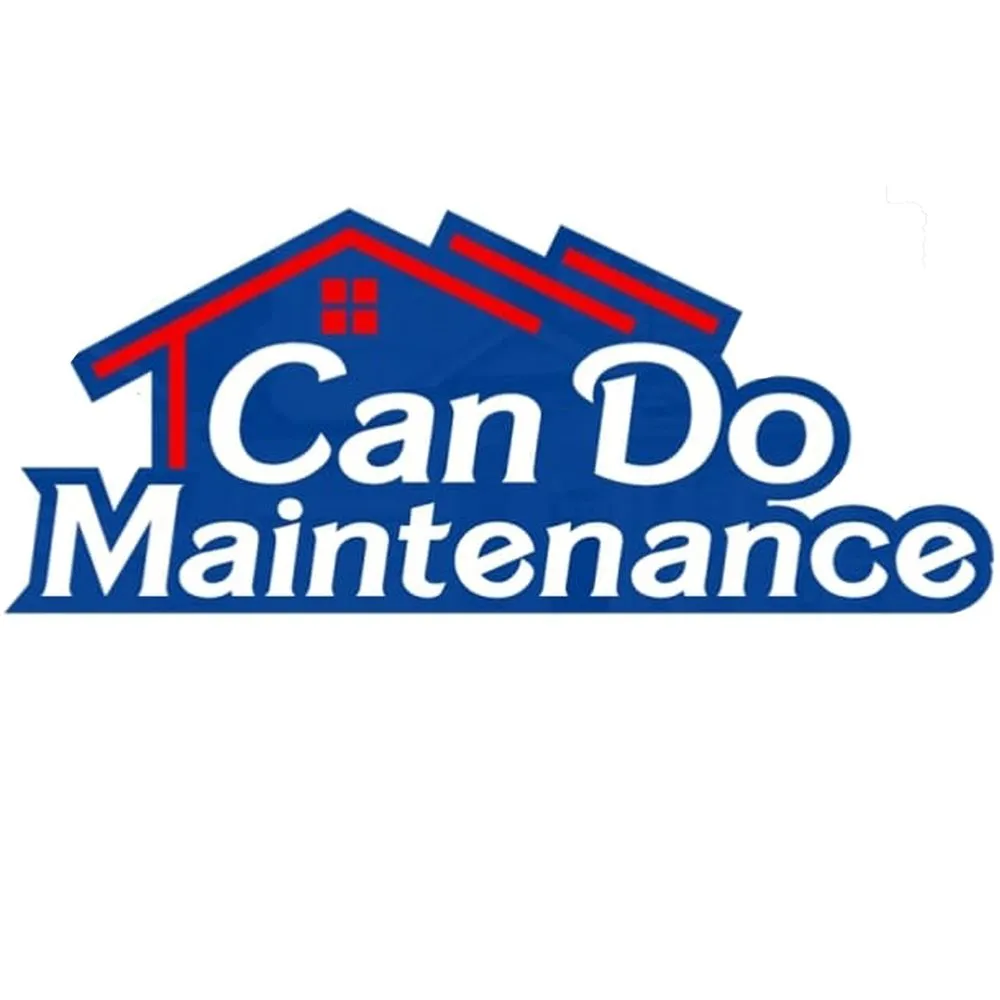 Slide of Can Do Maintenance