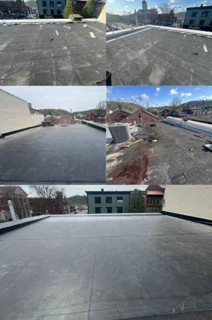 Slide of Can Do Maintenance