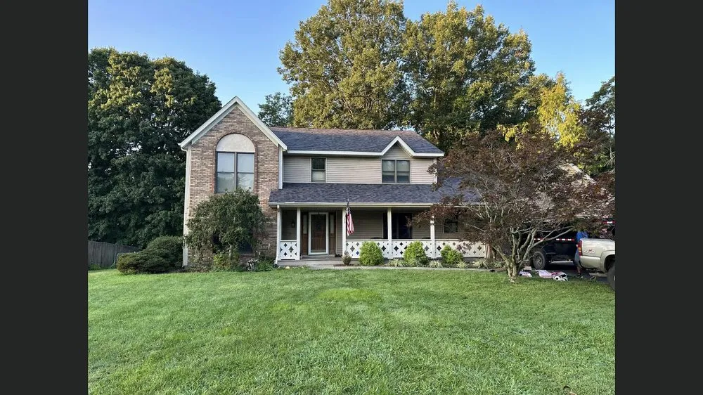 Slide of Can Do Maintenance