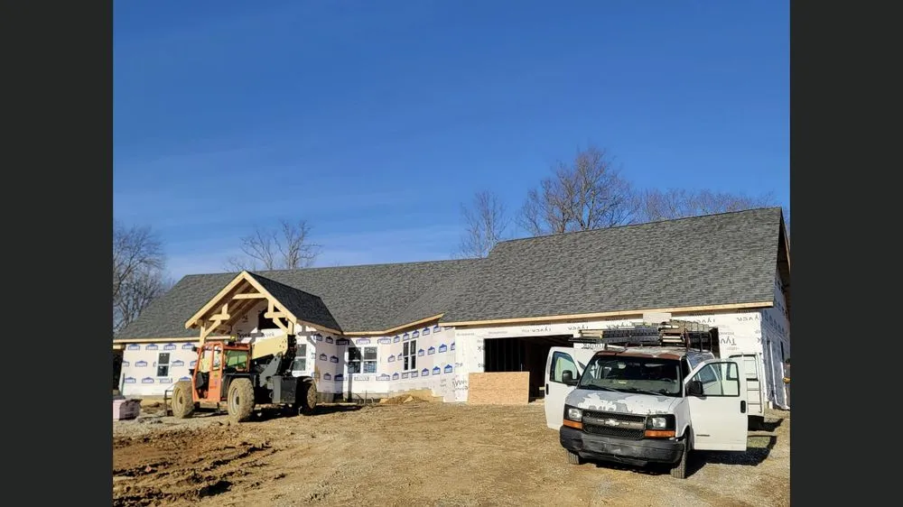 Slide of Can Do Maintenance